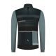 2. Rogelli STRYDE Langarmshirt, schwarz-blau, Größe 2XL