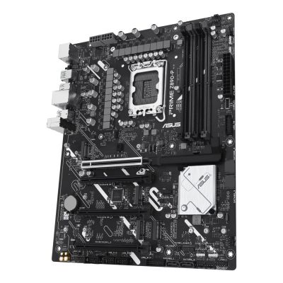 9. ASUS PRIME Z890-P Mainboard