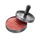 GEFU BBQ G-89419 Hamburgerpresse