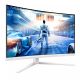 43. Philips Monitor 80,0 cm (31,5") 32M2C5501 16:9 2x HDMI + DP gebogen