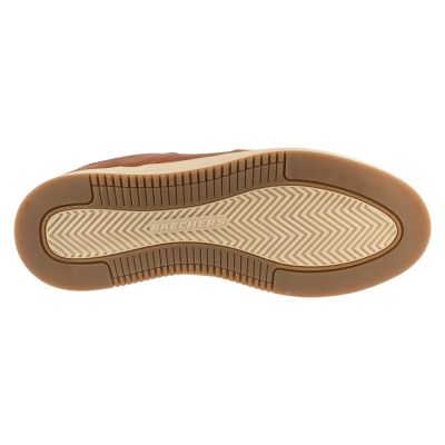 4. Skechers Palmiro – Monty 211459-LUG Braun, 41
