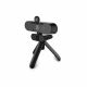 3. DICOTA D31888 Webcam 3840 x 2160 px USB 2.0 Schwarz