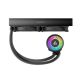 4. AiO-Wasserkühlung Arctic Liquid Freezer III ARGB 280mm CPU-Kühler S_MULTI