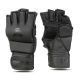 3. MMAS Handschuhe für Damen – Black Master – Valor-Serie | DBX Bushido