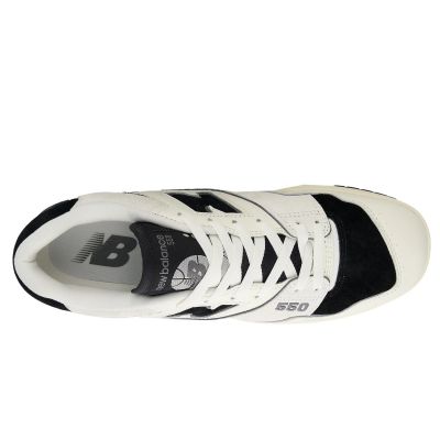 3. New Balance Unisex BB550LEG Schuhe