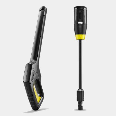 2. Kärcher K 4 Comfort Premium Hochdruckreiniger - 1.324-750.0