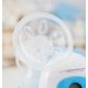 13. Esperanza BEBITA ECM001B Elektrische Milchpumpe (150 ml)