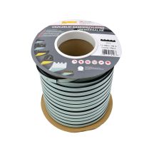 DGP DICHTUNG 15x3 SCHWARZ 100m