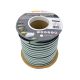 DGP DICHTUNG 15x3 SCHWARZ 100m