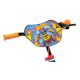 2. Kinderfahrrad 12" EN71 HOT WHEELS TOIMSA 1168