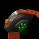 10. Joyroom Venture Series JR-FV2 Sport-Smartwatch mit Anruffunktion – Orange
