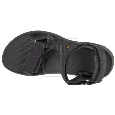 3. Teva Hydratrek Sandale M 1150510-BLK