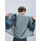 5. POC M's VPD Air Weste Grau