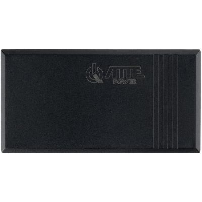 Netzteil PoE-Adapter passiv ATTE IPMP-70-550 Midspan 55V 70W