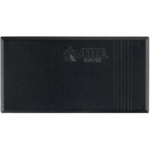 Netzteil PoE-Adapter passiv ATTE IPMP-70-550 Midspan 55V 70W