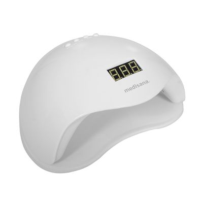 4. Medisana ND 880 UV/LED Nagellampe