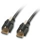 Lindy 5m HDMI-Kabel HDMI Typ A (Standard) Schwarz