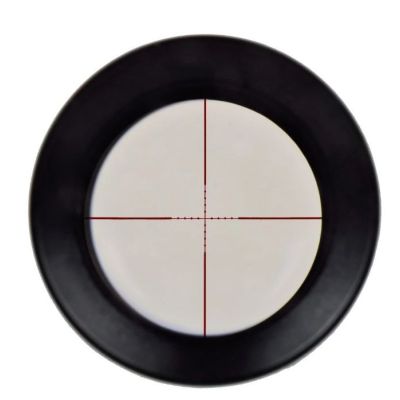3. JS-Tactical 3-9X40 AOC Zielfernrohr für 22-mm-Schiene