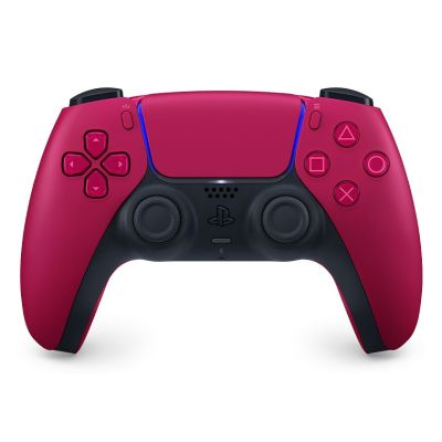 17. SONY DualSense Cosmic Red V3 Wireless-Controller