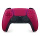 17. SONY DualSense Cosmic Red V3 Wireless-Controller