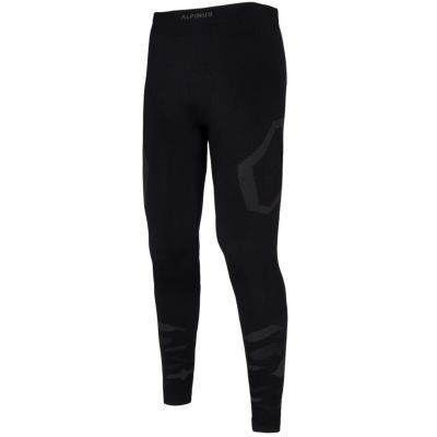 6. Alpinus Active Idre Set Jr SI1023 Thermounterwäsche