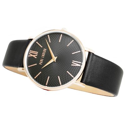 4. Paul Lorens Damenuhr PL11989A7-1A3