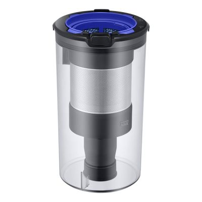 28. Samsung Jet75E Pet VS20B75AGR1/GE Bodenstaubsauger