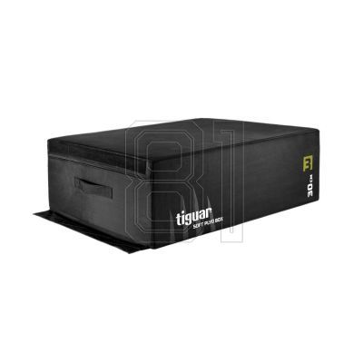 2. Tiguar Plyo Softbox V2 TI-PSB030V2