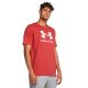 3. Under Armour Sportstyle Logo T-Shirt M 1382911 814