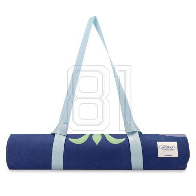 7. Spokey The Bloom Mat SPK-944487 Yogamatte