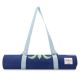 7. Spokey The Bloom Mat SPK-944487 Yogamatte