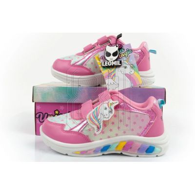 16. Leomil Jr Schuhe LE000225