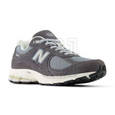 5. New Balance M2002RFB Unisex-Sportschuhe