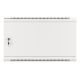 8. Lanberg WF01-6406-00S 6U Rack-Wandschrank Grau