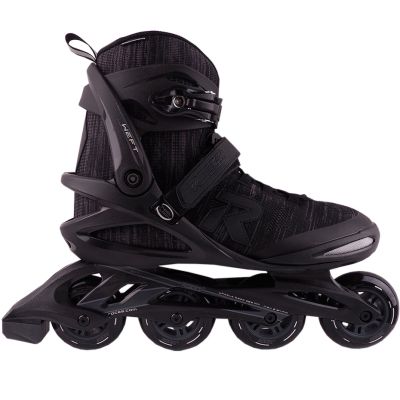 7. Roces Schussfaden 400875 00001 Inline-Skates