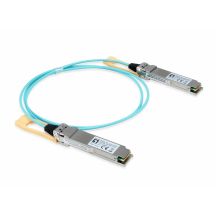 LevelOne AOC-0503 Netzwerk-Transceiver-Modul 103100 Mbit/s QSFP28 850 nm Glasfaser