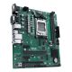 4. ASUS PRO A620M-C-CSM AMD A620 Sockel AM5 Micro-ATX