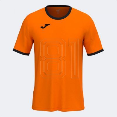 Joma COMBI PREMIUM T-shirt 104494.881