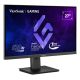 6. Viewsonic XG2737 Computermonitor 68,6 cm (27 Zoll) 1920 x 1080 Pixel Full HD LED Schwarz