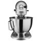 4. KitchenAid 5KSM95PSECU Küchenmaschine 275 W 4,3 l Silber