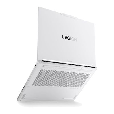 13. Lenovo Legion 7 16AGP11 Ryzen AI 7 450 16'' WQXGA OLED 240Hz 500nits LBL Glossy 32GB LPDDR5X-8533 SSD1TB GeForce RTX 5060 8GB Cam5.0MP + IR 84Wh W11Pro Glacier White