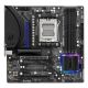 3. Asrock B650M PG Riptide AMD B650 Sockel AM5 Micro-ATX