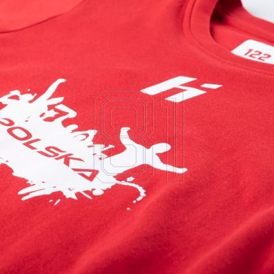 4. Huari Polen Fan Jr T-Shirt 92800426912