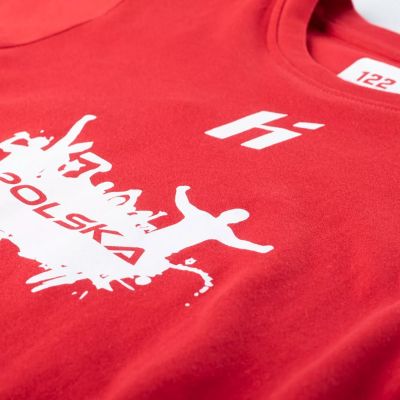 4. Huari Polen Fan Jr T-Shirt 92800426912