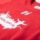 4. Huari Polen Fan Jr T-Shirt 92800426912