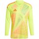 2. adidas Tiro 24 Competition Long hellgrünes Herren-Torwarttrikot IU0291
