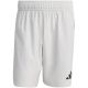 2. adidas Tiro Travel Webshorts für Herren, Grau, KE8369