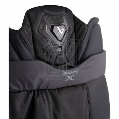 4. Bauer X '24 Sr Hockeyhose M 1063711