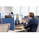 4. Poly Voyager 4320 MS Teams-zertifiziertes USB-A-Headset + BT700-Dongle 77Y98AA