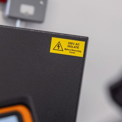 7. Brother PT E310BTVP Etikettendrucker